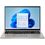 Ноутбук Acer Aspire Vero 16 AV16-51P-58KU (NX.KU3AA.002) Cobblestone Gray - фото 1