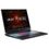 Ноутбук Acer Nitro 16 AN16-41-R6RQ (NH.QKBEU.004) Obsidian Black - фото 2