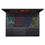 Ноутбук Acer Nitro 16 AN16-41-R6RQ (NH.QKBEU.004) Obsidian Black - фото 3
