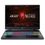 Ноутбук Acer Nitro 16 AN16-41-R6RQ (NH.QKBEU.004) Obsidian Black - фото 1