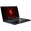 Ноутбук ACER Nitro V 15 ANV15-51 (NH.QNBEU.00J) Black - фото 2