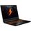Ноутбук Acer Nitro V 16 ANV16-41-R99U (NH.QRVEU.00E) Obsidian Black - фото 2