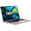 Ноутбук Acer Swift Go 14 SFG14-73-58EP (NX.KSGAA.002) Pure Silver - фото 2