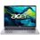 Ноутбук Acer Swift Go 14 SFG14-73-58EP (NX.KSGAA.002) Pure Silver - фото 1