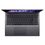 Ноутбук Acer Swift Go 16 SFG16 (NX.KFSEG.025) Steel Gray - фото 3