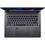 Ноутбук Acer TravelMate P2 TMP214-55-TCO-583F (NX.B2BEU.006) Steel Grey - фото 4