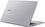 Ноутбук Asus ExpertBook P1 P1503CVA-S72831X (90NX0881-M03840) Misty Grey - фото 7