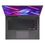 Ноутбук Asus ROG Strix G15 G513RM (G513RM-WS74) Eclipse Gray - фото 3