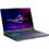 Ноутбук ASUS ROG Strix G16 G614PP-RV090 (90NR0L67-M00520) Eclipse Gray - фото 2