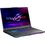 Ноутбук ASUS ROG Strix G16 G614JIR (G614JIR-N4003) Eclipse Gray - фото 2