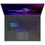 Ноутбук ASUS ROG Strix G16 G614JV-N3442 (90NR0C61-M00YU0) Eclipse Gray - фото 4