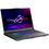 Ноутбук ASUS ROG Strix G16 G614JV-N3442 (90NR0C61-M00YU0) Eclipse Gray - фото 3