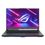 Ноутбук ASUS ROG Strix G17 G713 (G713PV-W322) Eclipse Gray - фото 1