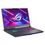 Ноутбук ASUS ROG Strix G17 G713PI (G713PI-W644) Eclipse Gray - фото 2
