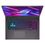 Ноутбук ASUS ROG Strix G17 G713PI (G713PI-W644) Eclipse Gray - фото 3