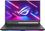 Ноутбук ASUS ROG Strix G17 G713PV (G713PV-LL030W) Eclipse Gray - фото 1