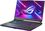 Ноутбук ASUS ROG Strix G17 G713PV (G713PV-LL030W) Eclipse Gray - фото 3