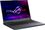Ноутбук ASUS ROG Strix G18 G814JZR (G814JZR-N6184) Eclipse Gray - фото 2