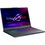 Ноутбук Asus ROG Strix G18 G814JZ (G8I4JZ-GI8.I94080) Eclipse Gray - фото 2