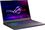 Ноутбук ASUS ROG Strix G18 G814FP (G814FP-NEBULA006W) Eclipse Gray - фото 2