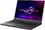 Ноутбук ASUS ROG Strix G18 G814FP (G814FP-NEBULA006W) Eclipse Gray - фото 3
