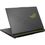 Ноутбук ASUS ROG Strix G18 G814PM-ES96 (90NR0L28-M000A0) Eclipse Gray - фото 6