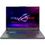 Ноутбук ASUS ROG Strix G18 G814FP (G814FP-NEBULA006W) Eclipse Gray - фото 1