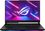 Ноутбук Asus ROG Strix Scar 17 G733PZ (G733PZ-XS97) Off Black - фото 1