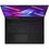 Ноутбук ASUS ROG Strix SCAR 17 X3D G733 (G733PYV-X644) Off Black - фото 3