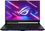 Ноутбук Asus ROG Strix Scar 17 G733PZ (G733PZ-X642) Off Black - фото 1