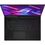 Ноутбук Asus ROG Strix Scar 17 G733PZ (G733PZ-X642) Off Black - фото 3
