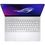 Ноутбук ASUS ROG Zephyrus G14 GA403UM (GA403UM-G14.R9HX4) Platinum White - фото 2