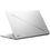 Ноутбук ASUS ROG Zephyrus G14 GA403UM (GA403UM-G14.R9HX4) Platinum White - фото 3