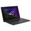 Ноутбук ASUS ROG Zephyrus G16 GU603VI (GU603VI-G16.I74070) Eclipse Gray 16/1TB CUSTOM - фото 3