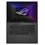 Ноутбук ASUS ROG Zephyrus G16 GU603VI (GU603VI-G16.I74070) Eclipse Gray 16/1TB CUSTOM - фото 4