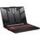 Ноутбук ASUS TUF Gaming A15 FA507NU (FA507NU-DS74) Mecha Gray - фото 5