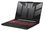 Ноутбук ASUS TUF Gaming 15 FA507NV (FA507NV-EH74) Mecha Gray - фото 2