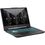 Ноутбук ASUS TUF Gaming A15 FA506NCG (FA506NCG-HN276) Graphite Black - фото 3