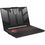 Ноутбук ASUS TUF Gaming A15 (FA507NVR-LP002) Mecha Gray - фото 2