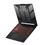 Ноутбук ASUS TUF Gaming A15 (FA507NVR-LP002) Mecha Gray - фото 5