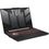 Ноутбук ASUS TUF Gaming A15 FA507NV (FA507NV-TT901W) Mecha Gray - фото 2
