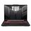 Ноутбук ASUS TUF Gaming A16 FA607NUQ (FA607NUQ-RL030) Mecha Gray 16/1TB CUSTOM - фото 1
