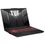 Ноутбук ASUS TUF Gaming A16 FA607NUQ (FA607NUQ-RL030) Mecha Gray 16/1TB CUSTOM - фото 2
