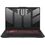 Ноутбук ASUS TUF Gaming A17 FA707NUR-HX054 (90NR0JL5-M002K0) Mecha Gray - фото 1