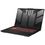 Ноутбук ASUS TUF Gaming A17 FA707NUR-HX054 (90NR0JL5-M002K0) Mecha Gray - фото 3