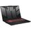 Ноутбук ASUS TUF Gaming A17 FA707NUR-HX054 (90NR0JL5-M002K0) Mecha Gray - фото 2