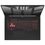 Ноутбук ASUS TUF Gaming A17 FA707NUR-HX054 (90NR0JL5-M002K0) Mecha Gray - фото 4