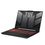 Ноутбук ASUS TUF Gaming A17 FA707NUG (FA707NUG-HX156) Mecha Gray - фото 2
