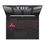 Ноутбук ASUS TUF Gaming A17 FA707NUG (FA707NUG-HX156) Mecha Gray - фото 3