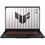 Ноутбук ASUS TUF Gaming A18 2025 FA808UH (FA808UH-RS74) Jaeger Gray - фото 1